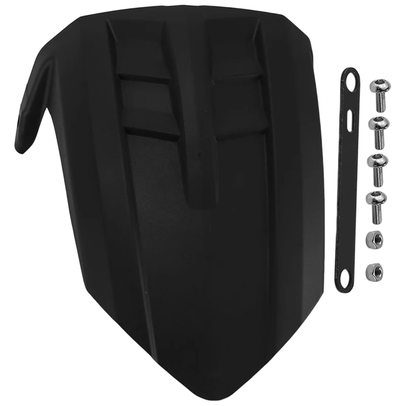A040-Motorcycle Rear Fender Fender ABS Injection Fender Parts Accessories Fit For YAMAHA MT15 MT-15 2019-2021
A040-Motorcycle Rear Fender Fender ABS Injection Fender Parts Accessories Fit For YAMAHA MT15 MT-15 2019-2021