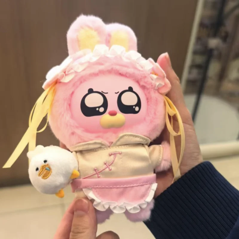 Top Toy Lipu Friends Kung Fu Master Blind Box Vinyl Plush Toy Pendant Cute Plush Doll Bag Hanging Decor Ideal Gift For Women
Top Toy Lipu Friends Kung Fu Master Blind Box Vinyl Plush Toy Pendant Cute Plush Doll Bag Hanging Decor Ideal Gift For Women