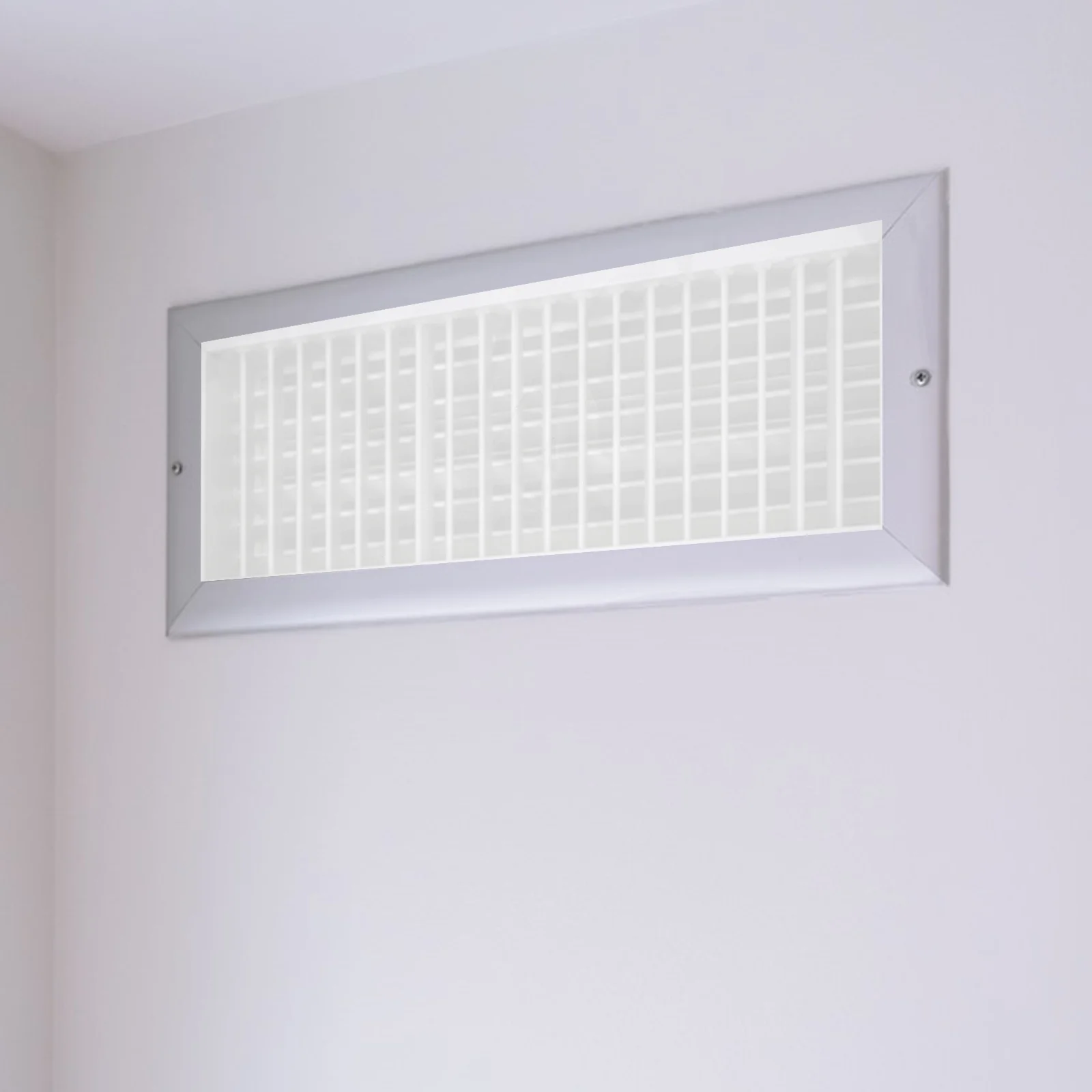 6pcs 15.52X8.06 Inch Clear Pet Vent Covers Self Adhesive Transparent Air Register Cover For Home Heating Dryer Vents Outdoor Use
6pcs 15.52X8.06 Inch Clear Pet Vent Covers Self Adhesive Transparent Air Register Cover For Home Heating Dryer Vents Outdoor Use