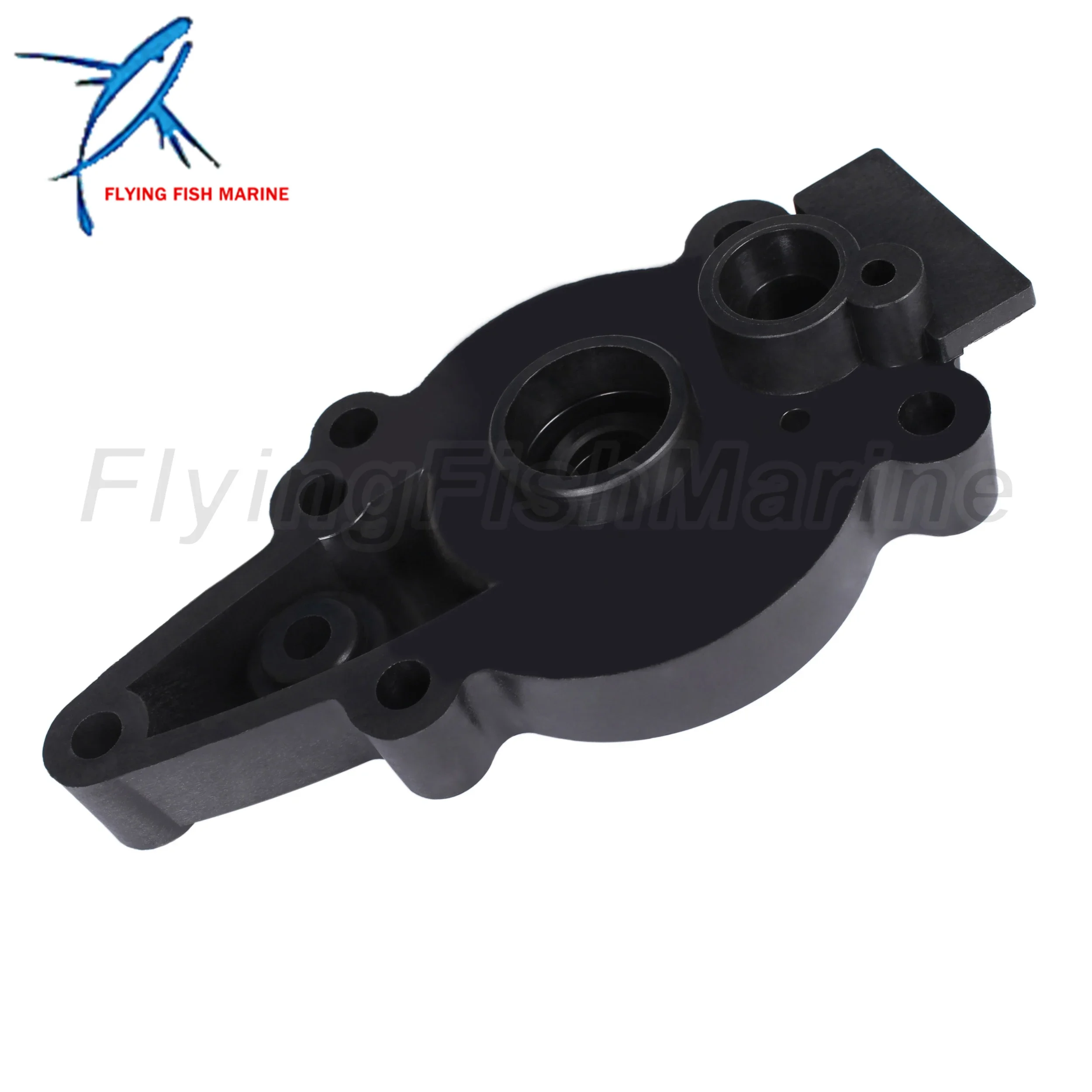 Outboard Motor 46-42040T5 46-42040A5 46-42040A1 42040A3 18-3149-2 Water Pump Base Housing for Mercury Mariner 6HP 8HP 9.9HP 15HP
Outboard Motor 46-42040T5 46-42040A5 46-42040A1 42040A3 18-3149-2 Water Pump Base Housing for Mercury Mariner 6HP 8HP 9.9HP 15HP