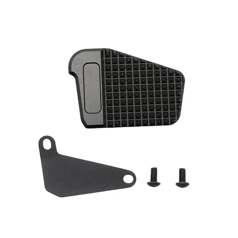 1PCS Motorcycle Rear Brake Lever Pedal Extender Foot Enlarge Extension For BMW R1300GS GS1300 R 1300 GS ADV Adventure 2023 2024
1PCS Motorcycle Rear Brake Lever Pedal Extender Foot Enlarge Extension For BMW R1300GS GS1300 R 1300 GS ADV Adventure 2023 2024