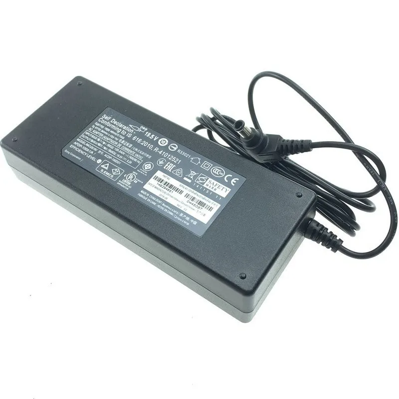 19.5V 5.2A 100W 6.5*4.4mm AC Adapter For SONY BRAVIA 42 INCH TV KDL-55W829B Power Supply ACDP-100P01 ACDP-100S01 APDP-100A1
19.5V 5.2A 100W 6.5*4.4mm AC Adapter For SONY BRAVIA 42 INCH TV KDL-55W829B Power Supply ACDP-100P01 ACDP-100S01 APDP-100A1