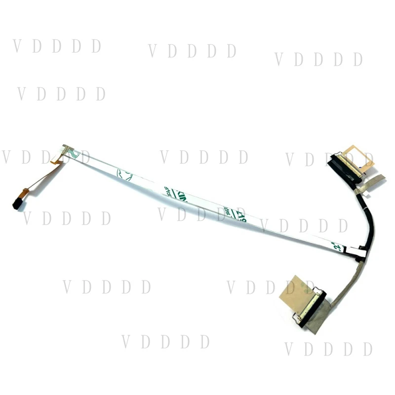V LCD Display Screen Cable For ASUS Chromebook CM14 CM1402CM2A 30pin 1422-04220A9
V LCD Display Screen Cable For ASUS Chromebook CM14 CM1402CM2A 30pin 1422-04220A9