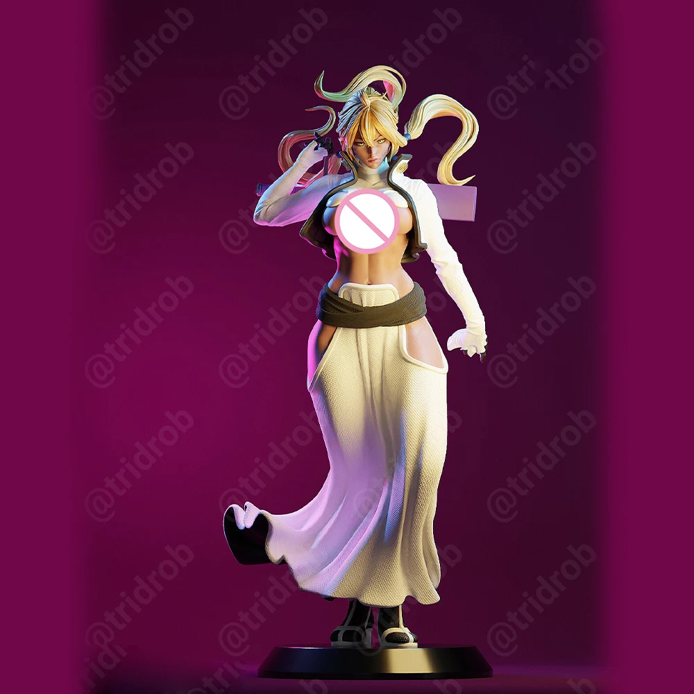1/24 3d Printing Model Kit Belle Monster Hallibel NSFW Anime Figure Model Kit DIY Miniature Reduction Statue Unpainted Toys
1/24 3d Printing Model Kit Belle Monster Hallibel NSFW Anime Figure Model Kit DIY Miniature Reduction Statue Unpainted Toys