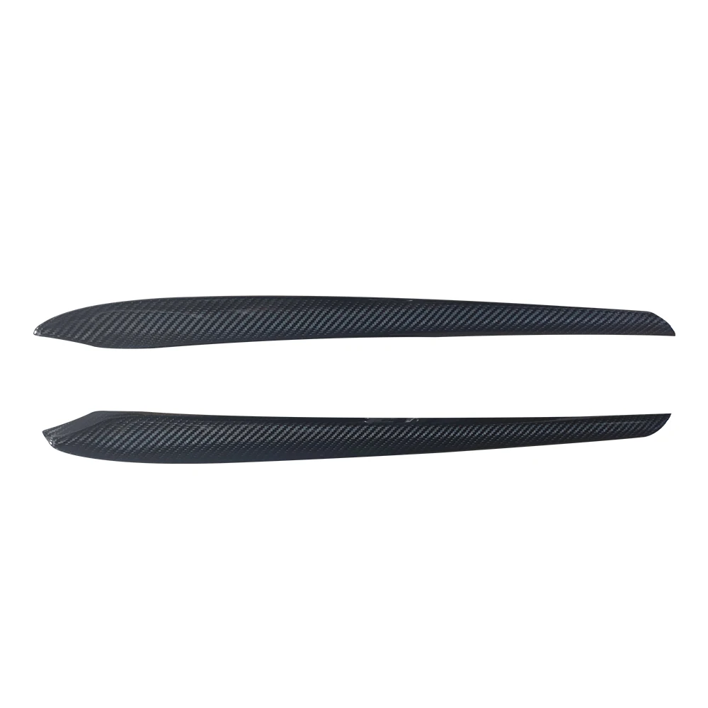 Shiny Dry Carbon Door Trim Carbon Interior Kit For Tesla Model 3 and Model Y 2021+
Shiny Dry Carbon Door Trim Carbon Interior Kit For Tesla Model 3 and Model Y 2021+