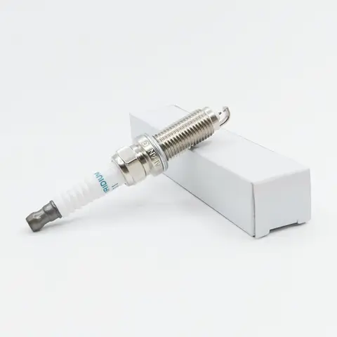 4/6pcs 22401-ED71B FXE20HE11 Platium Iridium Spark Plug Candles For Nissan Versa Tiida Micra X-Trail DILZKAR6A11 22401 ED71B