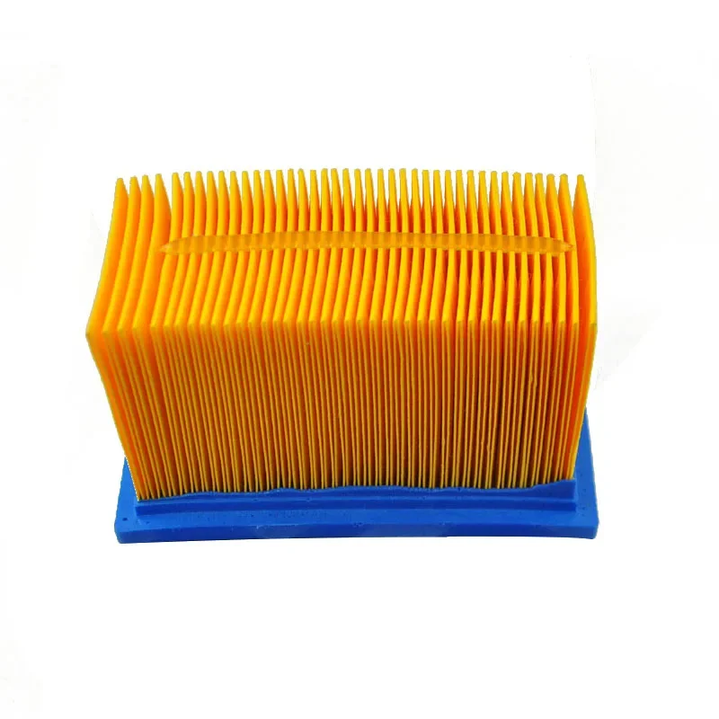 Lopor Air Filter Motorcycle For BMW F650 GS Daker Sertao F 650 R13 E650G 2000-2007 2009-2016 13 71 2 345 232
Lopor Air Filter Motorcycle For BMW F650 GS Daker Sertao F 650 R13 E650G 2000-2007 2009-2016 13 71 2 345 232