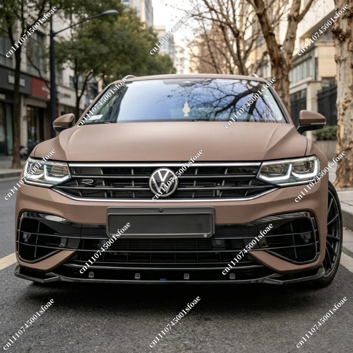 3PCS Front Bumper Splitter Lip for VW Tiguan MK2 MK2.5 R-line 2020 2021 2022 2023 Facelift Maxton Style Bodykits Accessories
3PCS Front Bumper Splitter Lip for VW Tiguan MK2 MK2.5 R-line 2020 2021 2022 2023 Facelift Maxton Style Bodykits Accessories