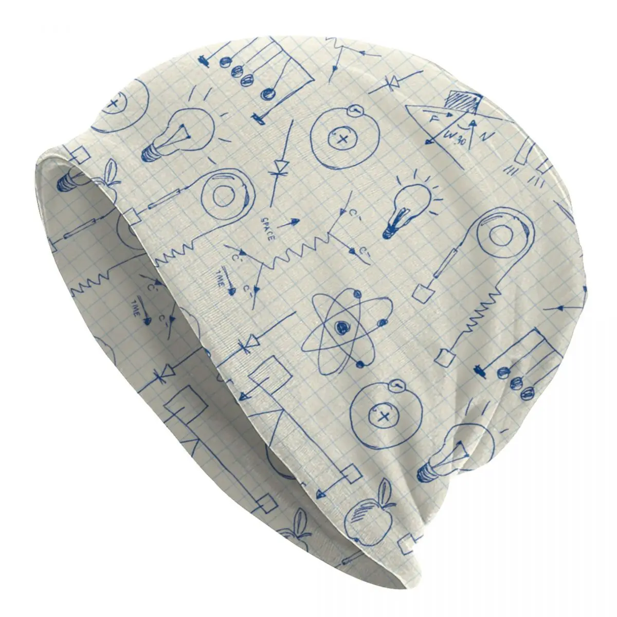 Electrical Doodles And Diagrams Bonnet Hats Knit Hat Vintage Ski Skullies Beanies Hat Unisex Summer Thermal Elastic Cap
Electrical Doodles And Diagrams Bonnet Hats Knit Hat Vintage Ski Skullies Beanies Hat Unisex Summer Thermal Elastic Cap