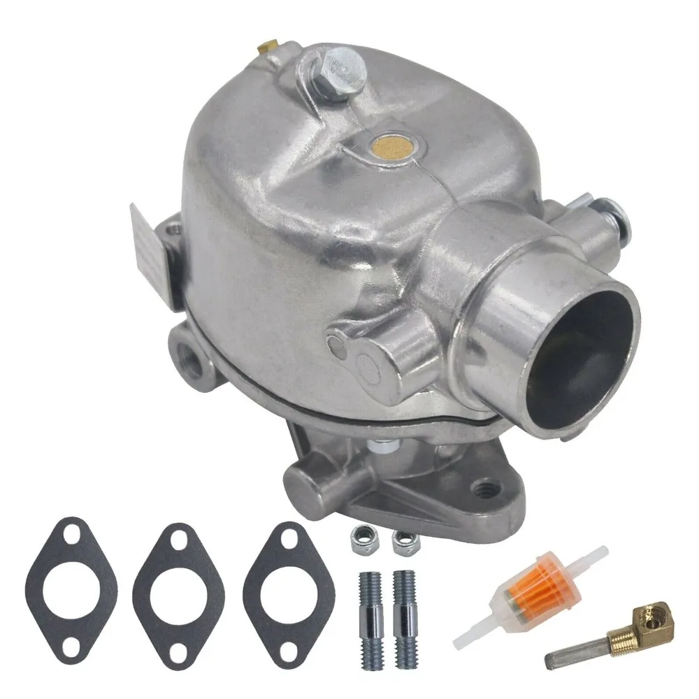 Карбюратор для трактора Massey Ferguson TE20 TO20 TO30 181644M91 TSX248 TSX458
Карбюратор для трактора Massey Ferguson TE20 TO20 TO30 181644M91 TSX248 TSX458