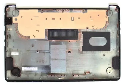 MEIARROW New/Org For 15.6" Asus k501 K501U K501UB-DM020T K501UX Series bottom case base cover13NB08P1AP0221
MEIARROW New/Org For 15.6" Asus k501 K501U K501UB-DM020T K501UX Series bottom case base cover13NB08P1AP0221
