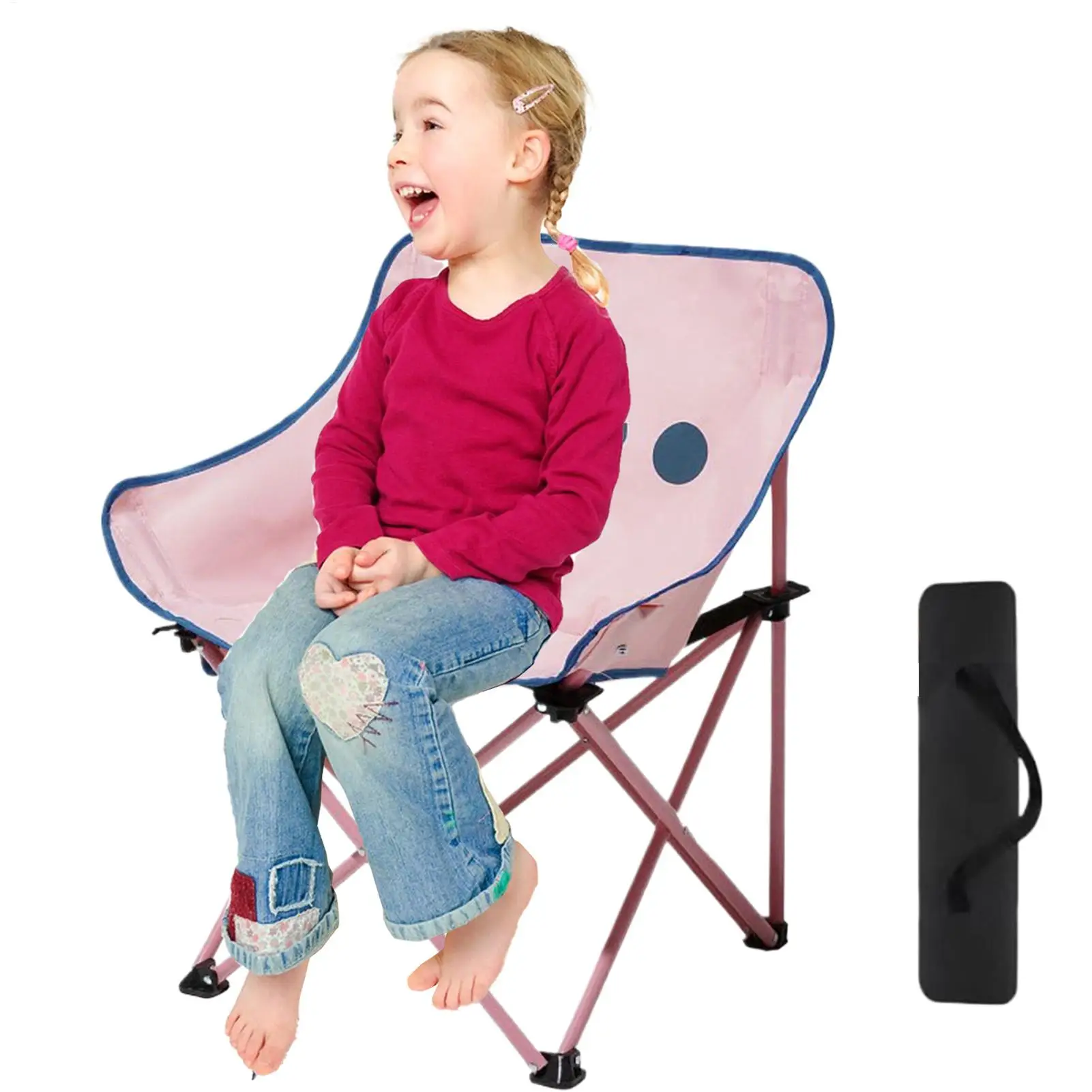 Kids Folding Chair Portable Oxford Kids Lawn Camping Chair Breathable Portable Booster Seats Cute Outdoor Furniture For Sporting
Kids Folding Chair Portable Oxford Kids Lawn Camping Chair Breathable Portable Booster Seats Cute Outdoor Furniture For Sporting