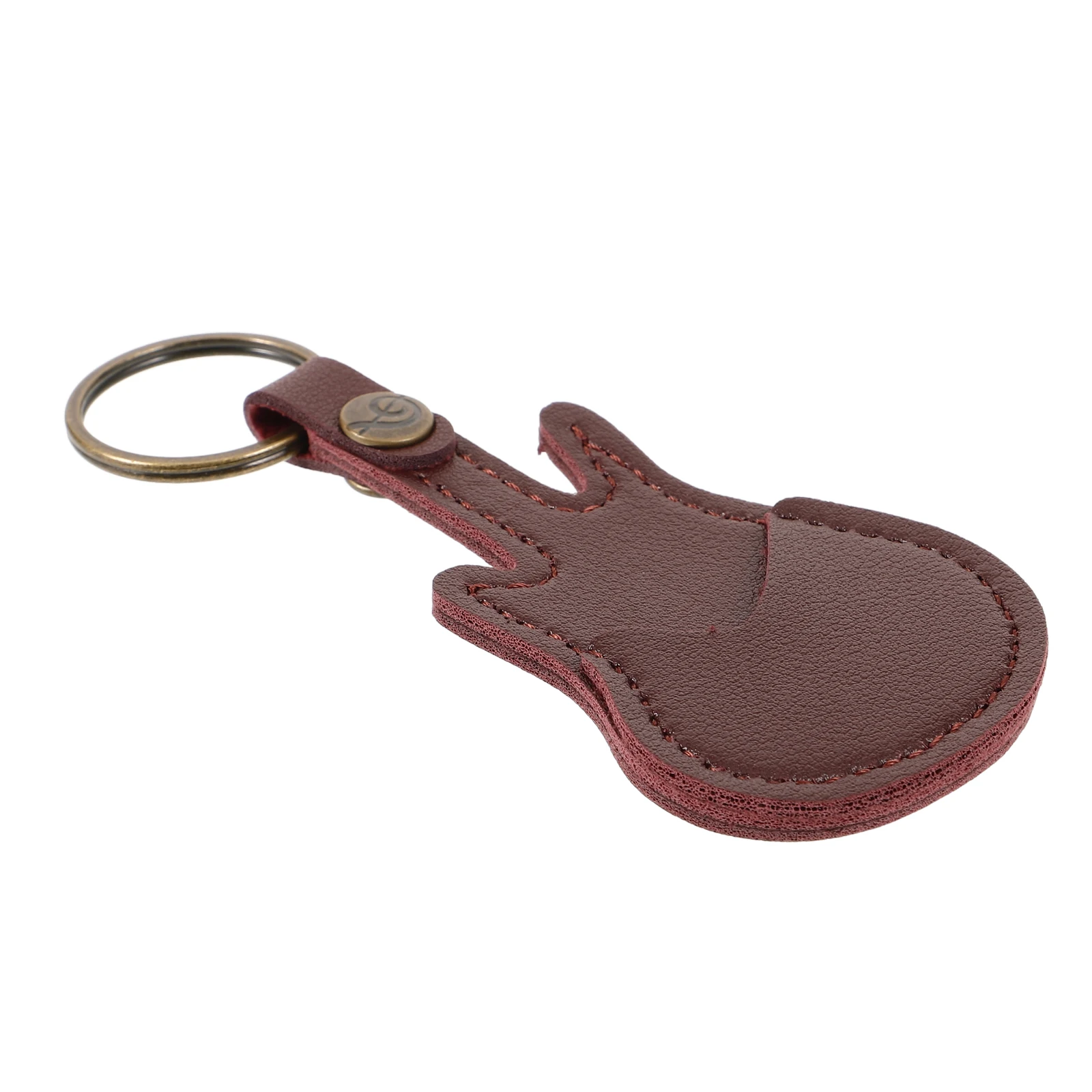 Convenient Plectrum Bag Guitar Storage Case Picks Bags Bracket Holders with Keyring Cases
Convenient Plectrum Bag Guitar Storage Case Picks Bags Bracket Holders with Keyring Cases