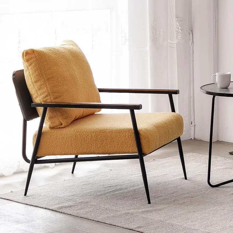 & Modern Italian minimalist leather leisure chair creative metal art single light luxury living room Nordic tiger home office
& Modern Italian minimalist leather leisure chair creative metal art single light luxury living room Nordic tiger home office