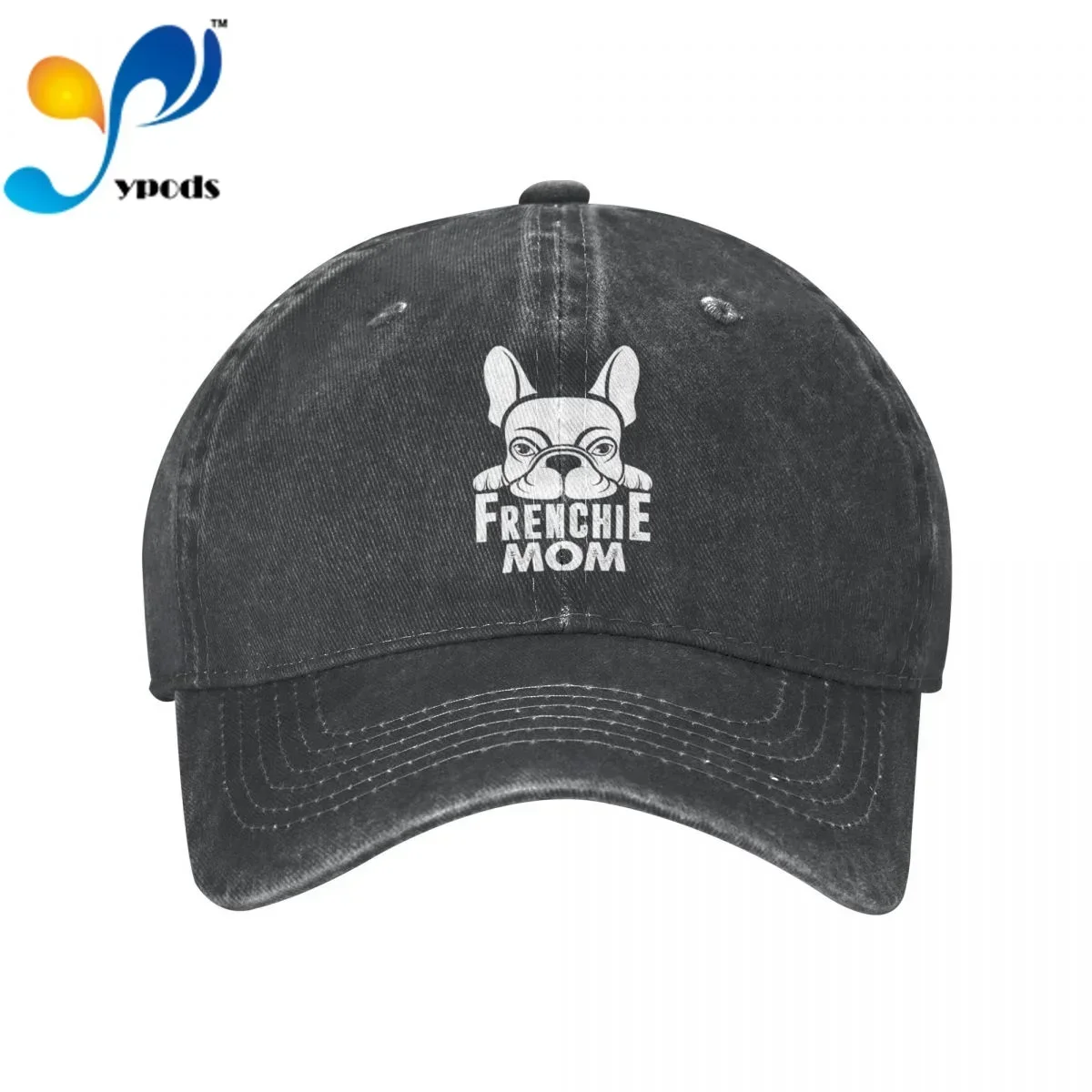 New Brand Anime Frenchie Mom Snapback Cap Cotton Baseball Cap Men Women Hip Hop Dad Hat Trucker
New Brand Anime Frenchie Mom Snapback Cap Cotton Baseball Cap Men Women Hip Hop Dad Hat Trucker