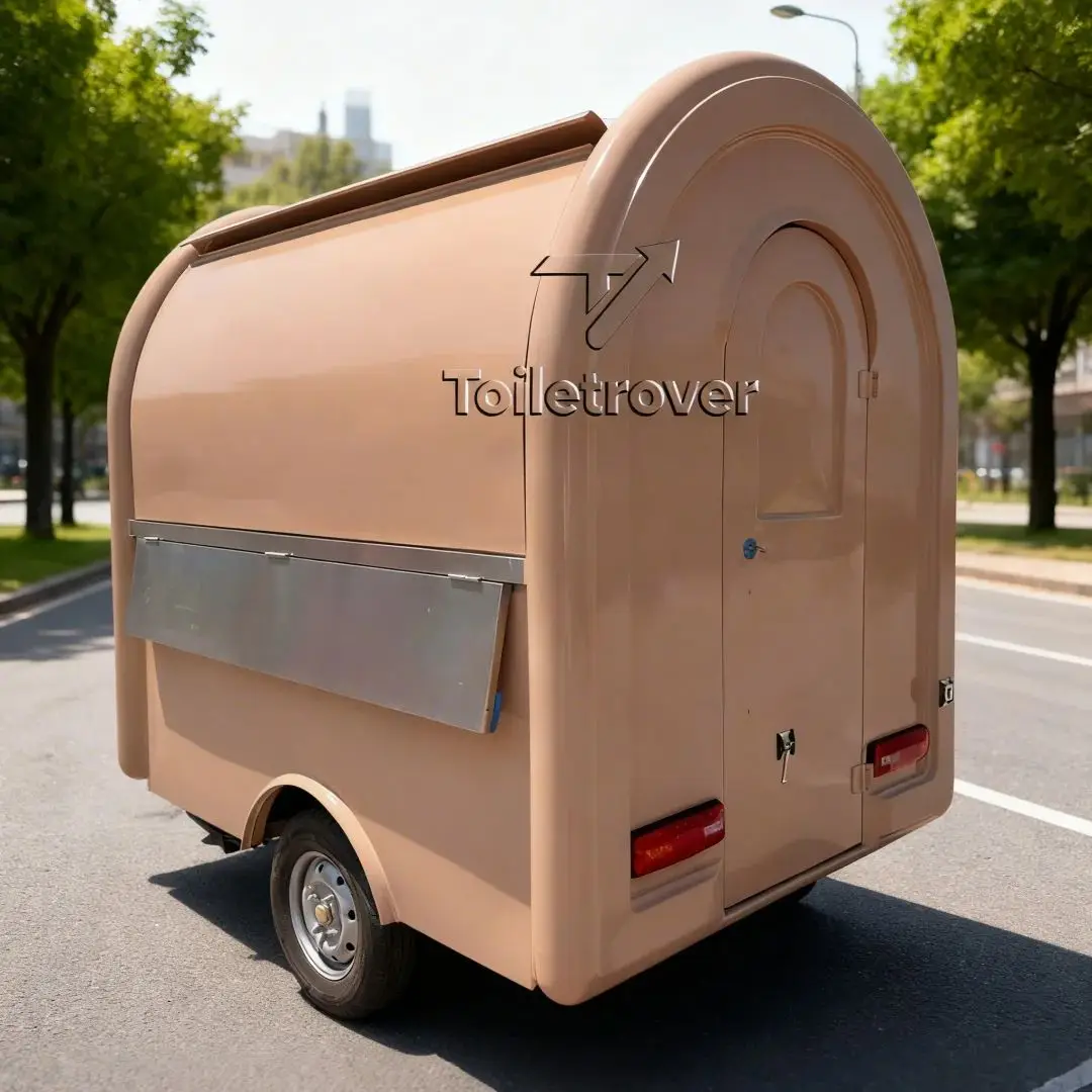 Fully Equipped Mobile Food Trailer Ideal for Street Catering Outdoor Events Wholesale Export with Global Packaging Supply
Fully Equipped Mobile Food Trailer Ideal for Street Catering Outdoor Events Wholesale Export with Global Packaging Supply