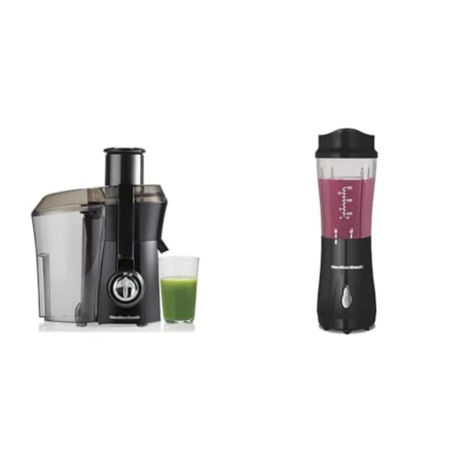 Juicer Machine Big Mouth Large 3 Feed Chute for Whole Fruits and Vegetables Portable Blender for Shakes and Smoothies with 14 O
Juicer Machine Big Mouth Large 3 Feed Chute for Whole Fruits and Vegetables Portable Blender for Shakes and Smoothies with 14 O