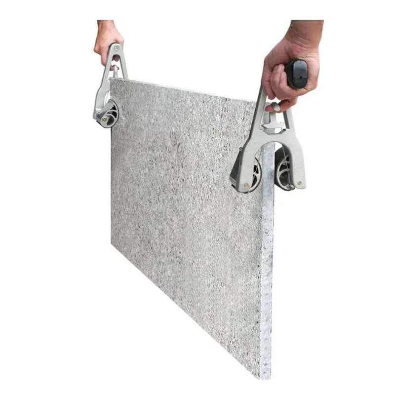 Ручной зажим для каменной плиты
Ручной зажим для каменной плиты