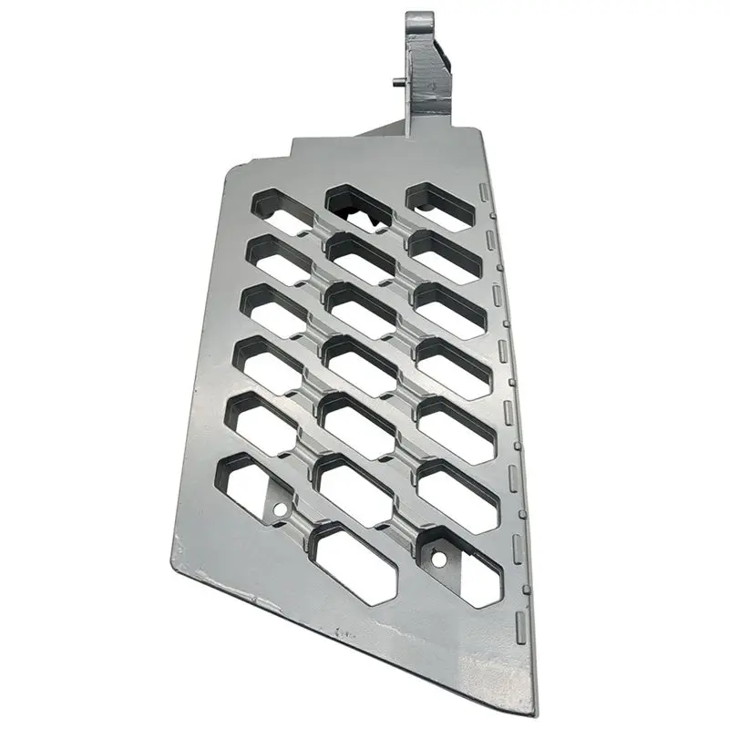 AB59-Правая нижняя опорная пластина для грузовиков Volvo VOE 82859306, запчасти для грузовиков, правая нижняя опорная пластина
AB59-Правая нижняя опорная пластина для грузовиков Volvo VOE 82859306, запчасти для грузовиков, правая нижняя опорная пластина