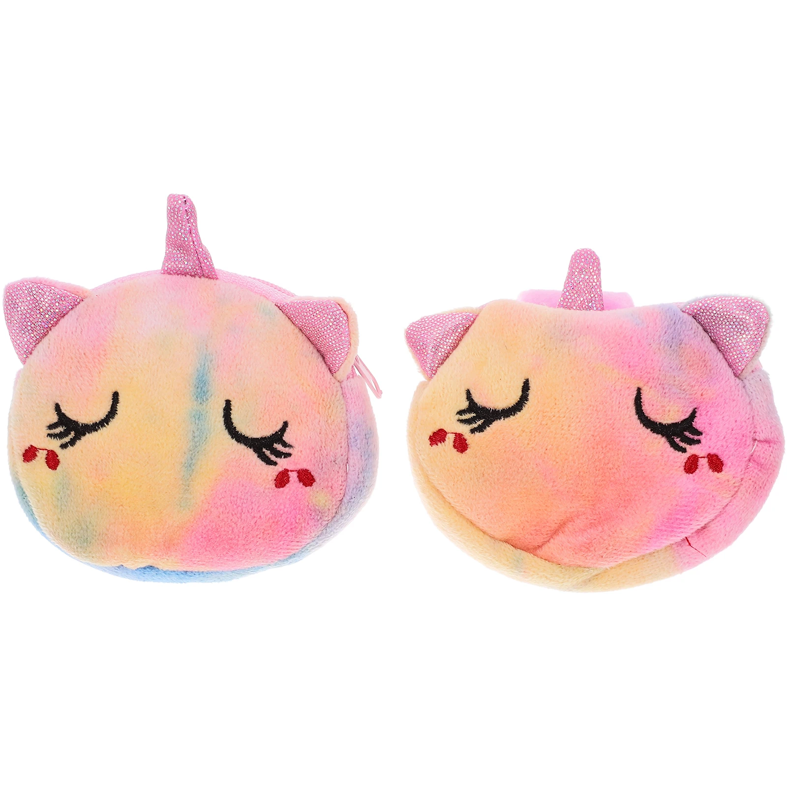 2Pcs Unicorn Slap Bracelets Lightweight Comfortable Kids Wrist Toy Coin Bags Party Favors Cartoon Band Safe Skin Soft
2Pcs Unicorn Slap Bracelets Lightweight Comfortable Kids Wrist Toy Coin Bags Party Favors Cartoon Band Safe Skin Soft