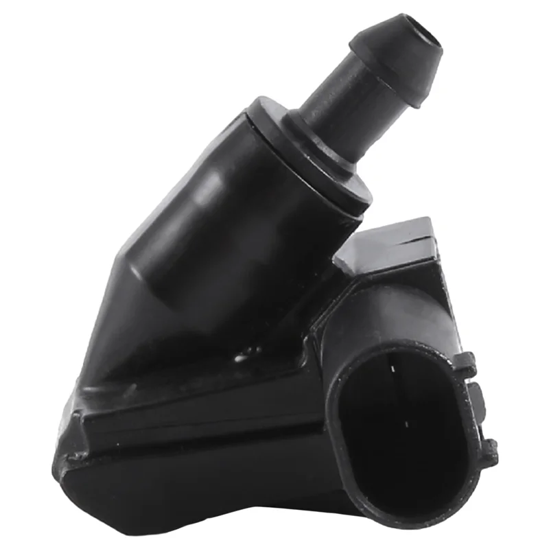 Reliable-1 Piece 2518600247 Water Spray Nozzle Cleaning Nozzle Black Plastic For Mercedes Benz 2518600147
Reliable-1 Piece 2518600247 Water Spray Nozzle Cleaning Nozzle Black Plastic For Mercedes Benz 2518600147