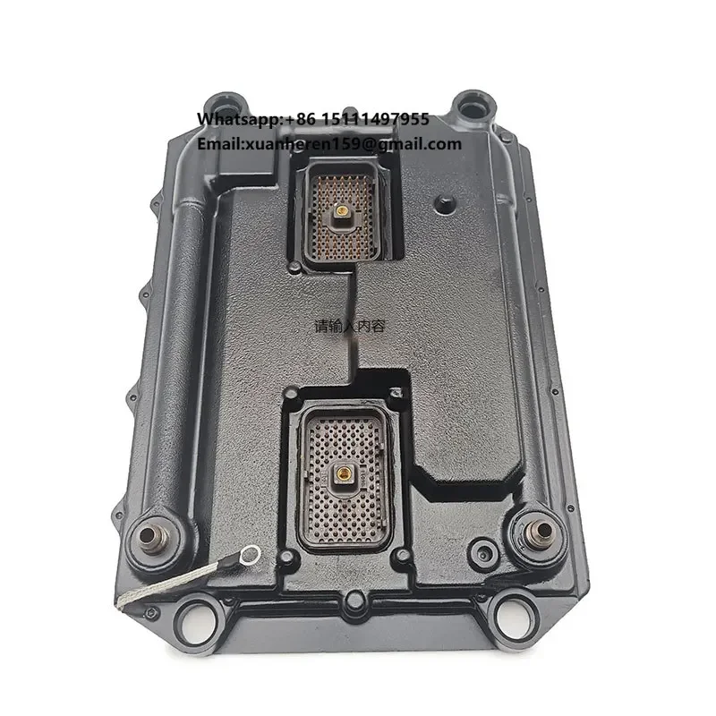 SUNORO Excavator Part 330C Excavator Computer Board Controller ECU ECM 240-5313
SUNORO Excavator Part 330C Excavator Computer Board Controller ECU ECM 240-5313