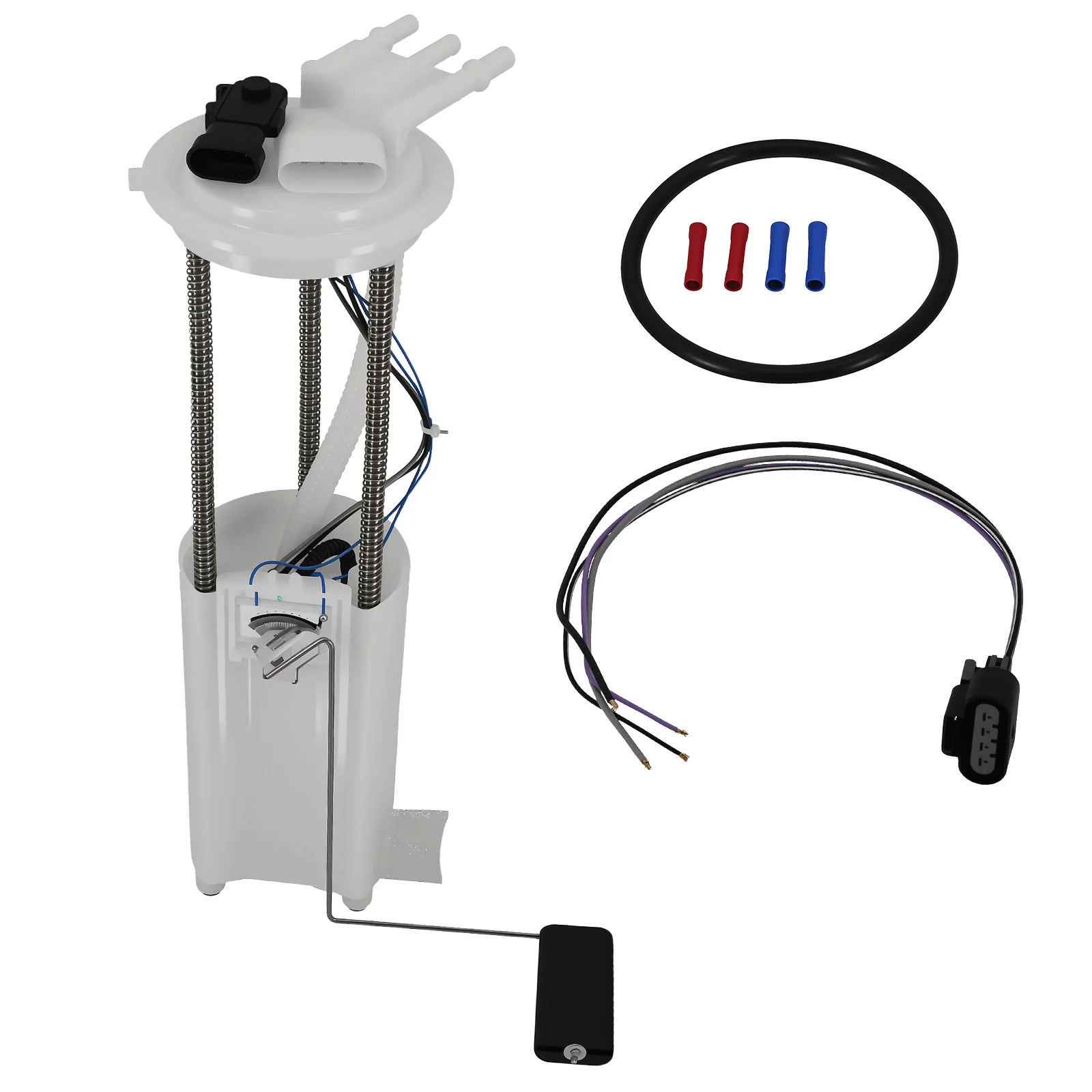 Fuel Pump Module Assembly for Chevrolet C1500 K1500 Suburban 5.7L 7.4L 19177227
Fuel Pump Module Assembly for Chevrolet C1500 K1500 Suburban 5.7L 7.4L 19177227