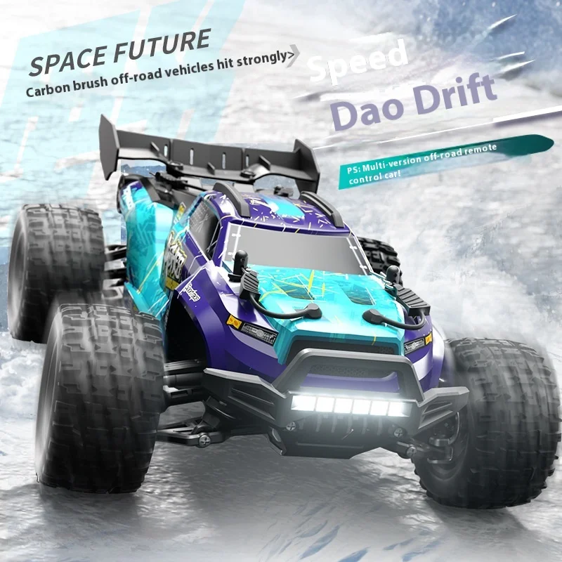SCY18101 full-scale four-wheel drive remote control off-road vehicle RC high-speed car model car climbing car toy
SCY18101 full-scale four-wheel drive remote control off-road vehicle RC high-speed car model car climbing car toy