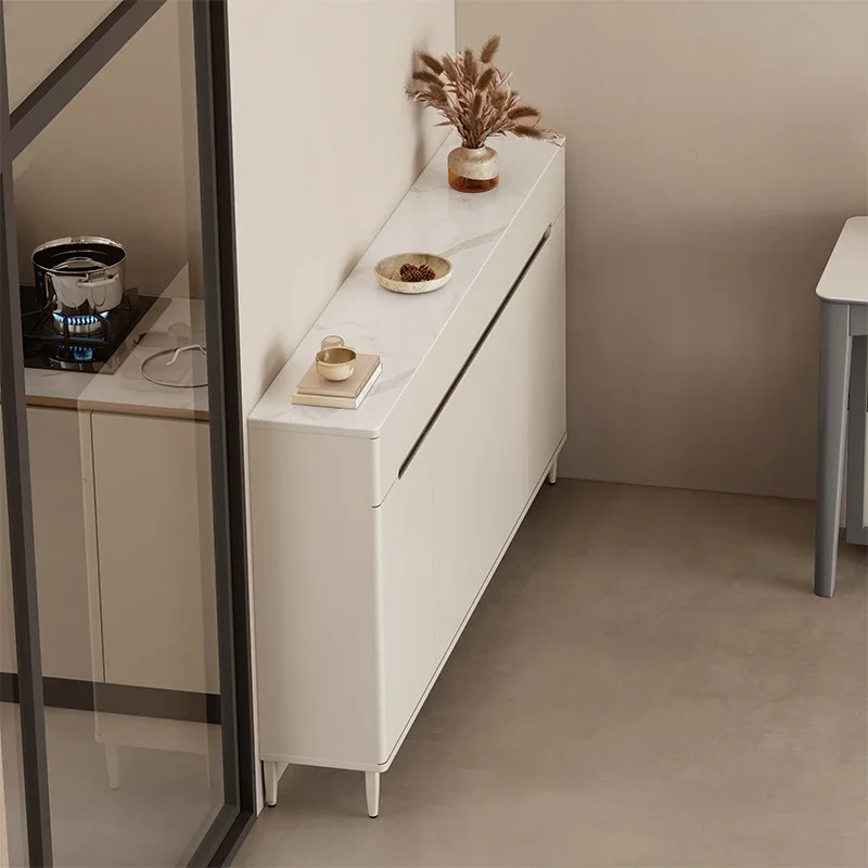 Side cabinet ultra-thin cream wind living room integrated wall locker household kitchen storage cabinet sofa back cabinet
Side cabinet ultra-thin cream wind living room integrated wall locker household kitchen storage cabinet sofa back cabinet