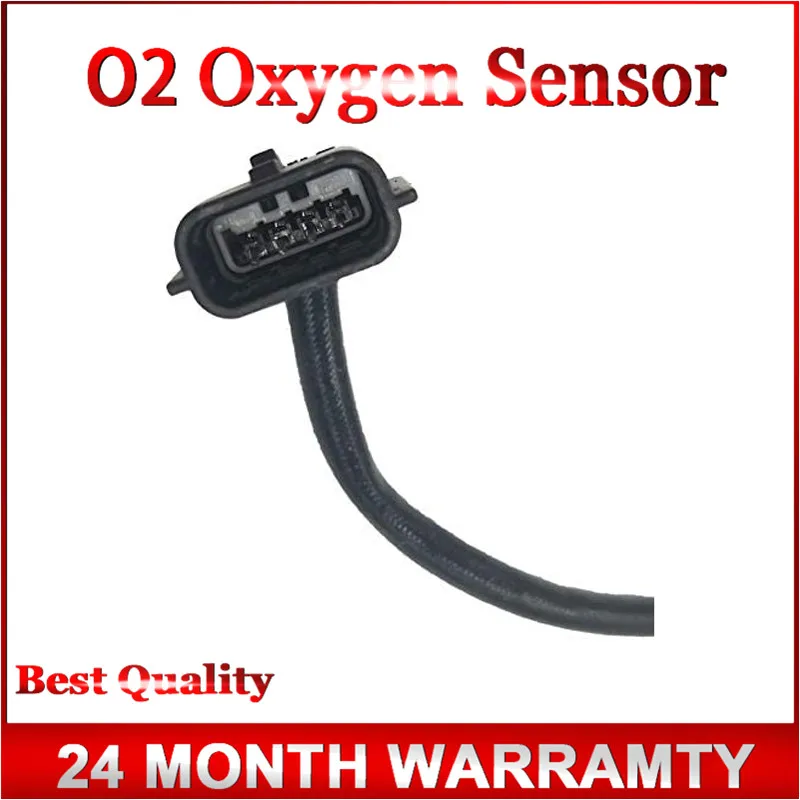 Oxygen Sensor O2 Lambda Sensor AIR FUEL RATIO SENSOR for NISSAN X-TRAIL 03.2017 T32Z ENGINE 226935RF0A 22693-5RF0A
Oxygen Sensor O2 Lambda Sensor AIR FUEL RATIO SENSOR for NISSAN X-TRAIL 03.2017 T32Z ENGINE 226935RF0A 22693-5RF0A