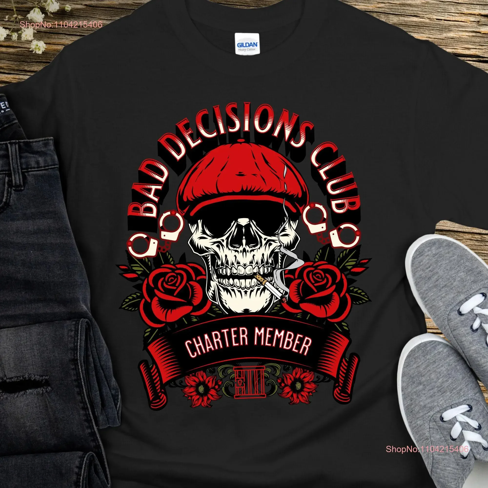 Футболка для восстановления прибора, вдохновляющая Sobriety Bad Decisions Club, винтажный стираный топ с рисунком для повседневной носки, дышащий
Футболка для восстановления прибора, вдохновляющая Sobriety Bad Decisions Club, винтажный стираный топ с рисунком для повседневной носки, дышащий