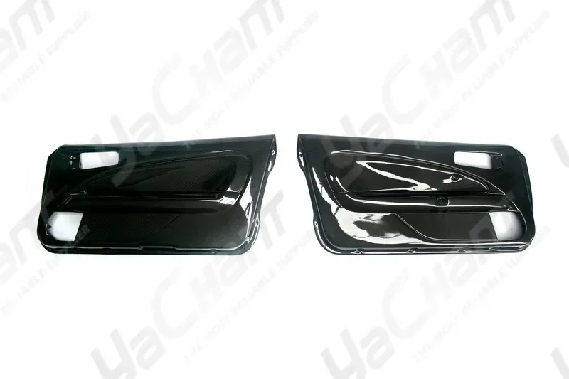 Car-Styling Carbon Fiber Door Panel Fit For 1999-2002 S15 Silvia Door Panel
Car-Styling Carbon Fiber Door Panel Fit For 1999-2002 S15 Silvia Door Panel