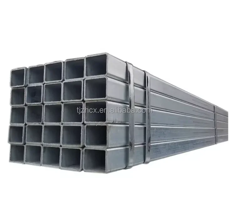 4 Inch Chimney Pipe Galvanized Steel Pipe Zinc Aluminium Magnesium square Tube square Steel Pipe for Greenhouses
4 Inch Chimney Pipe Galvanized Steel Pipe Zinc Aluminium Magnesium square Tube square Steel Pipe for Greenhouses