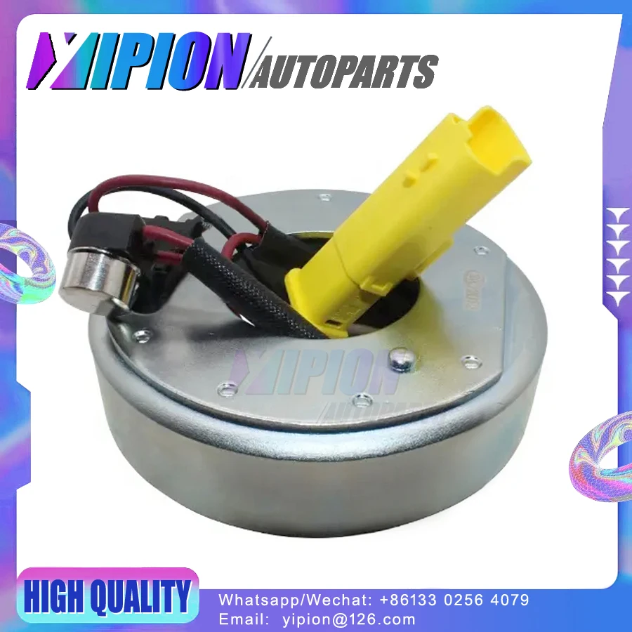 Electric AIR Compressor Clutch For Peugeot 301 1.6L 2008 For CITROEN C-Elysee 2012-2015 9806599380 9676011680 JSR11T602078
Electric AIR Compressor Clutch For Peugeot 301 1.6L 2008 For CITROEN C-Elysee 2012-2015 9806599380 9676011680 JSR11T602078