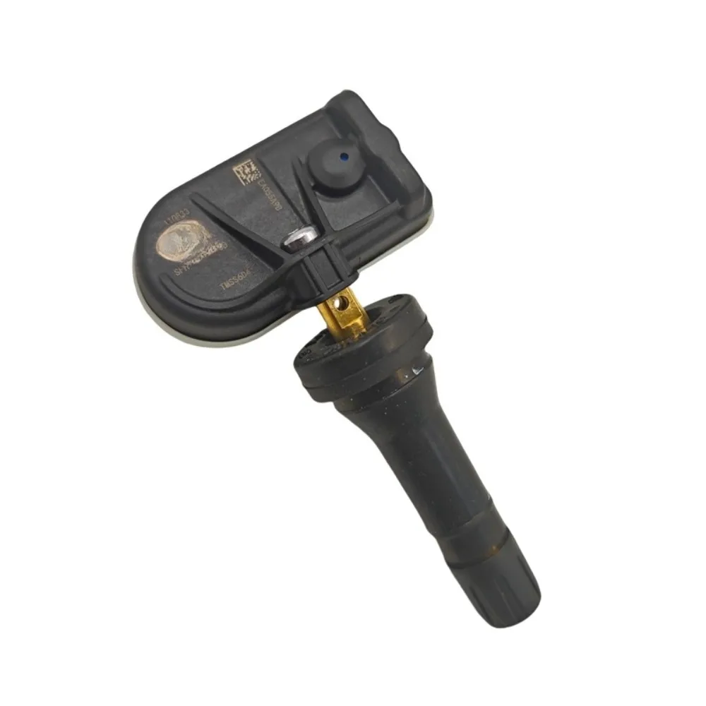 For Denza Z9 N9 Formula Leopard 5 8 Ti3 Tire Sensor Tire Pressure Monitoring Module SFH-3609200B
For Denza Z9 N9 Formula Leopard 5 8 Ti3 Tire Sensor Tire Pressure Monitoring Module SFH-3609200B