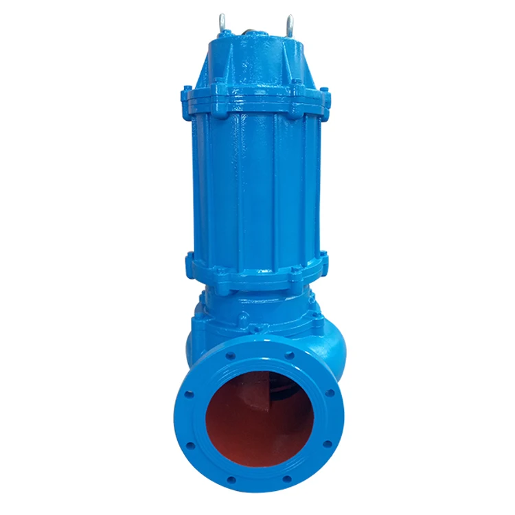 Suck Sewage Water Pump Submersible Sewage Pumps River Sand Suction Pump with Cutter
Suck Sewage Water Pump Submersible Sewage Pumps River Sand Suction Pump with Cutter