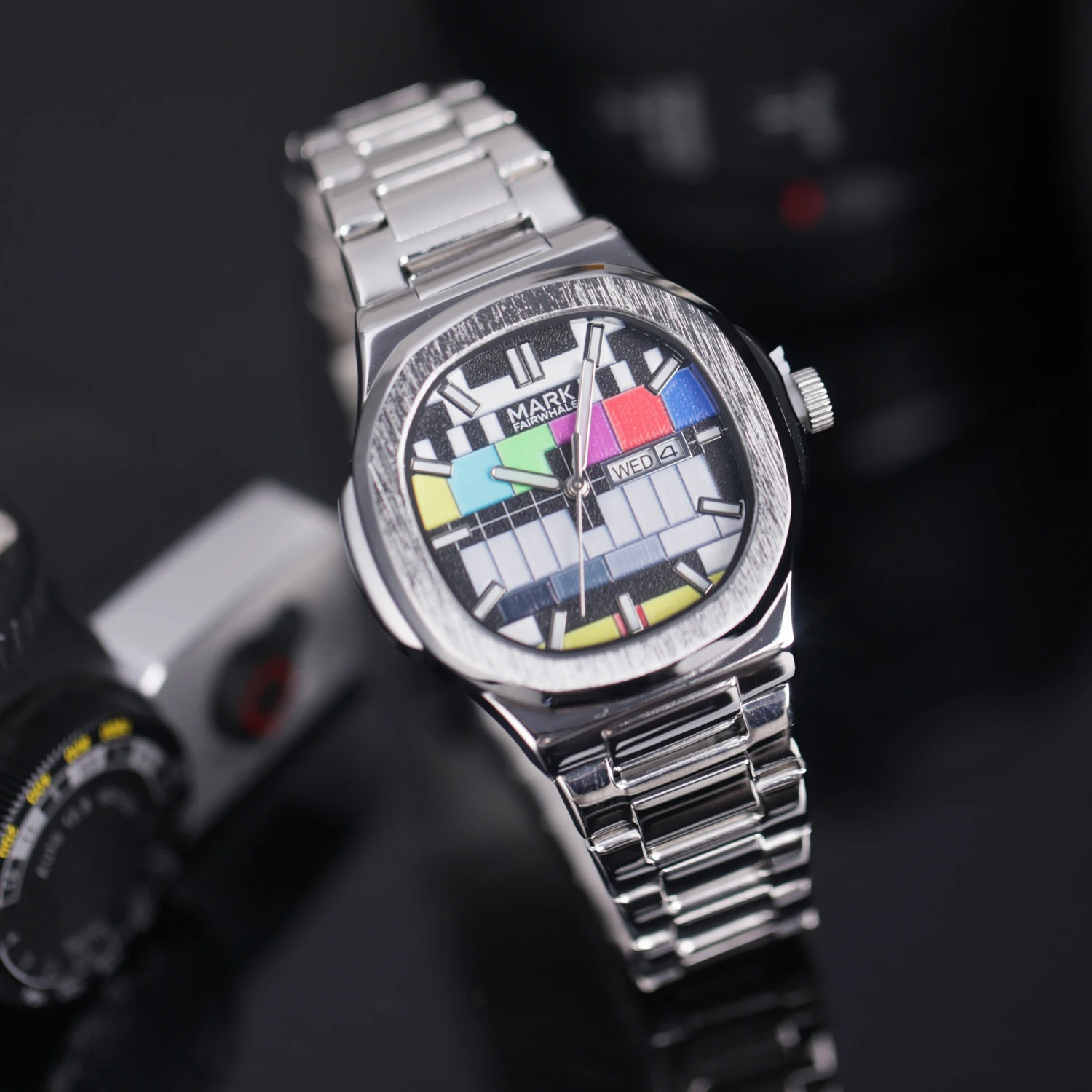 CILOA square watch men's 2025 new high-end silver color autumn high-quality quartz watch brand authentic gift for boyfriend
CILOA square watch men's 2025 new high-end silver color autumn high-quality quartz watch brand authentic gift for boyfriend
