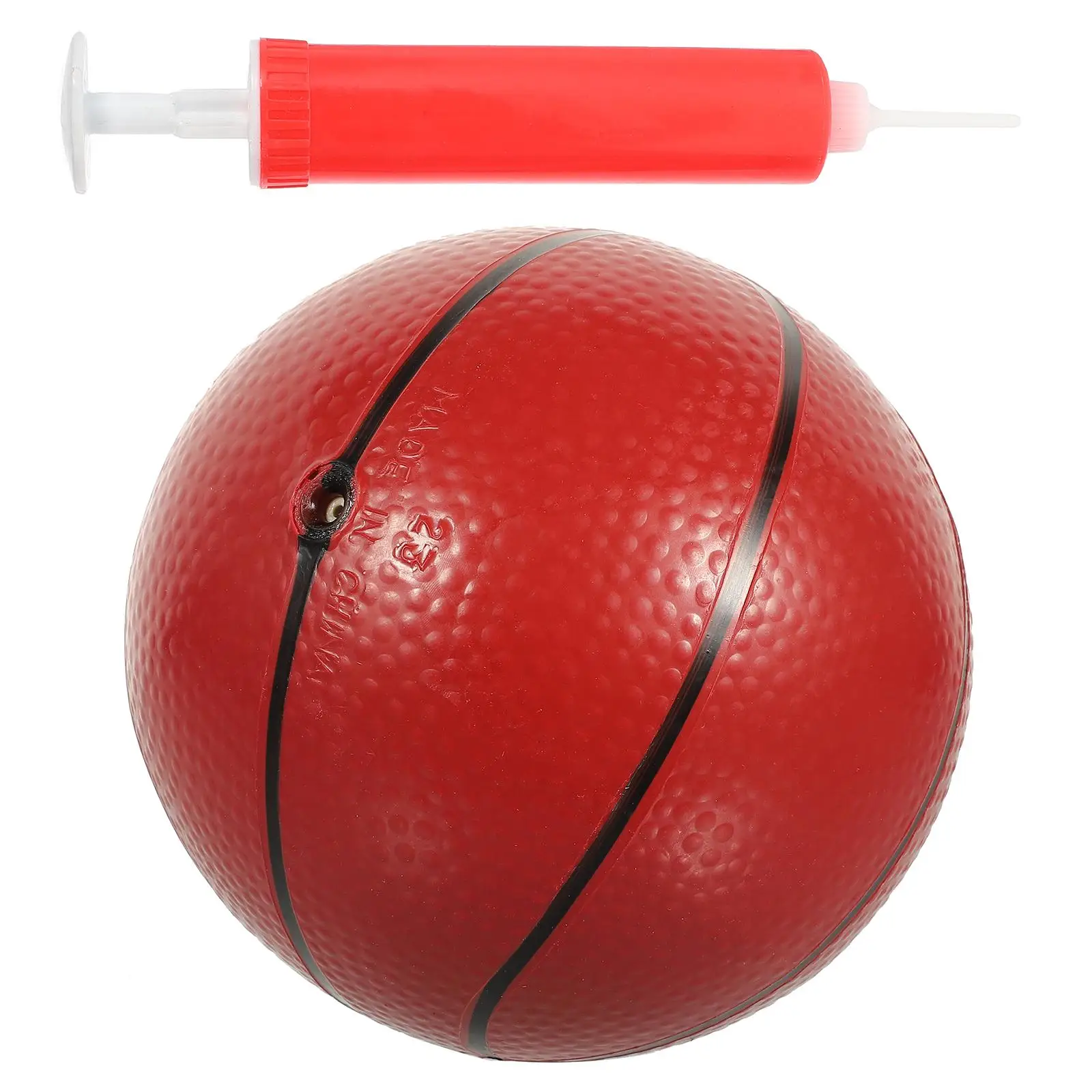1 set Mini BasketballPool Toys Rubber Outdoor Sports Game Swimming Beach Party Supplies Kids Toy Standard Size Team
1 set Mini BasketballPool Toys Rubber Outdoor Sports Game Swimming Beach Party Supplies Kids Toy Standard Size Team