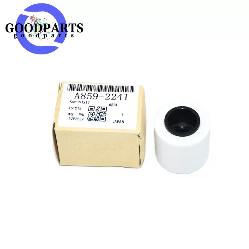 5 шт., задний ролик для RICOH MP2554 AF 1060 1075 2060 2075 551 MP 700 7500 6001 6002 7502 9002
5 шт., задний ролик для RICOH MP2554 AF 1060 1075 2060 2075 551 MP 700 7500 6001 6002 7502 9002