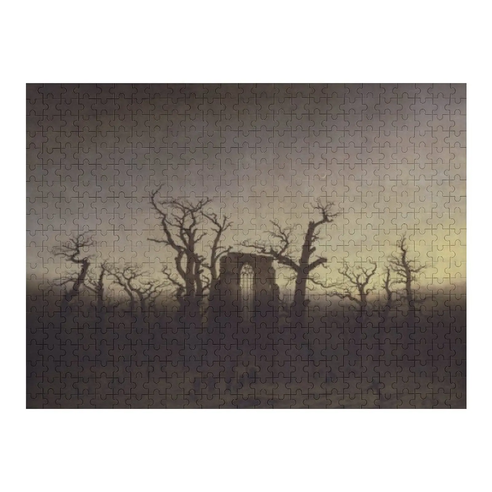 Каскопа Дэвид Фридрих, Абатство в дублеве, 1808-10, Альте Национальная галерея, Берлин, Германия. Пазл
Каскопа Дэвид Фридрих, Абатство в дублеве, 1808-10, Альте Национальная галерея, Берлин, Германия. Пазл