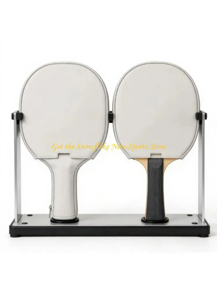 E56D Table Tennis Paddles Protective Film Protector Rubber Dustproof Clear Film Sheet
E56D Table Tennis Paddles Protective Film Protector Rubber Dustproof Clear Film Sheet
