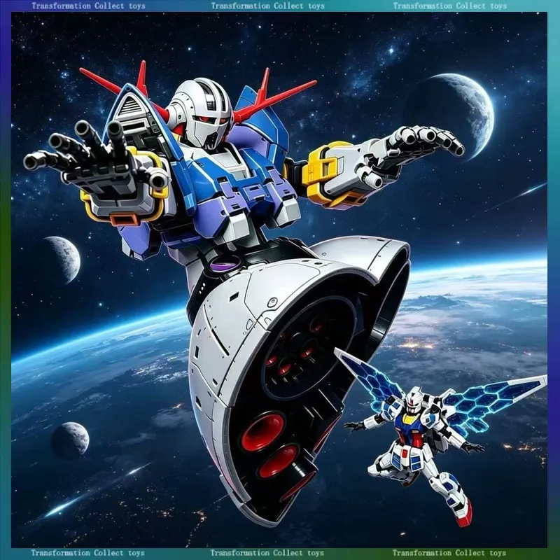 New Arrival RG 1/100 MengHu Model Zeong MSN-02 Toys Assembly Model Kit RG Enlarged Version Action Figure Plastic Robot Gifts
New Arrival RG 1/100 MengHu Model Zeong MSN-02 Toys Assembly Model Kit RG Enlarged Version Action Figure Plastic Robot Gifts