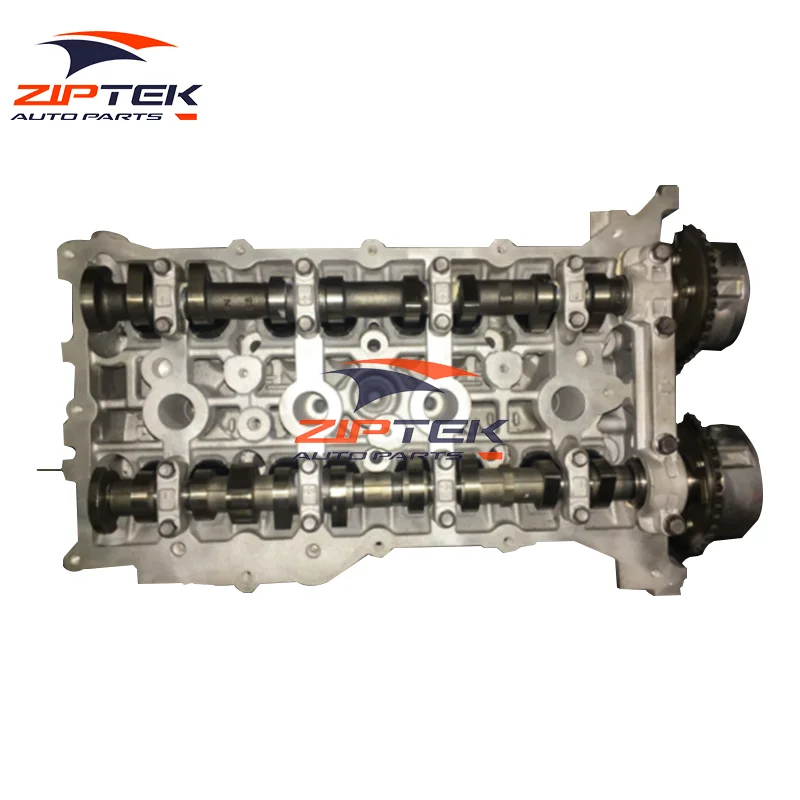 2210025012 22111-2G560 New Motor Parts 2.4L G4KC Cylinder Head For Kia Optima Hyundai Sonata
2210025012 22111-2G560 New Motor Parts 2.4L G4KC Cylinder Head For Kia Optima Hyundai Sonata