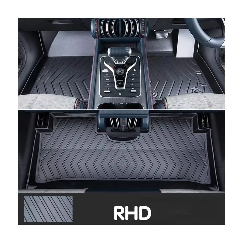 Car Accessories Anti Slip Waterproof 3D 5D Car Floor Mat Custom for Atto 3 2022 2023 Car Mats
Car Accessories Anti Slip Waterproof 3D 5D Car Floor Mat Custom for Atto 3 2022 2023 Car Mats