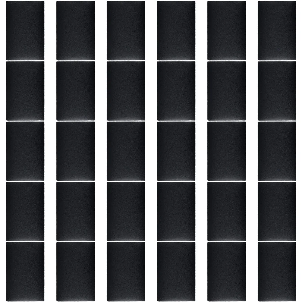 30 Sheets Dry Erase Sticker Blackboard Sheet Home Message Board Practical Erasable Information Blackboards
30 Sheets Dry Erase Sticker Blackboard Sheet Home Message Board Practical Erasable Information Blackboards