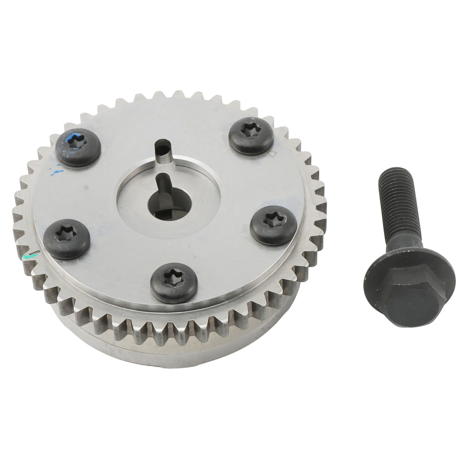 14310R44A01 917-251 Timing Gear Phase Adjuster Camshaft Gear For Honda CROSSTOUR 2013 -2015 CR-V 2012-2014 ACCORD 2008 -2012 2.4
14310R44A01 917-251 Timing Gear Phase Adjuster Camshaft Gear For Honda CROSSTOUR 2013 -2015 CR-V 2012-2014 ACCORD 2008 -2012 2.4