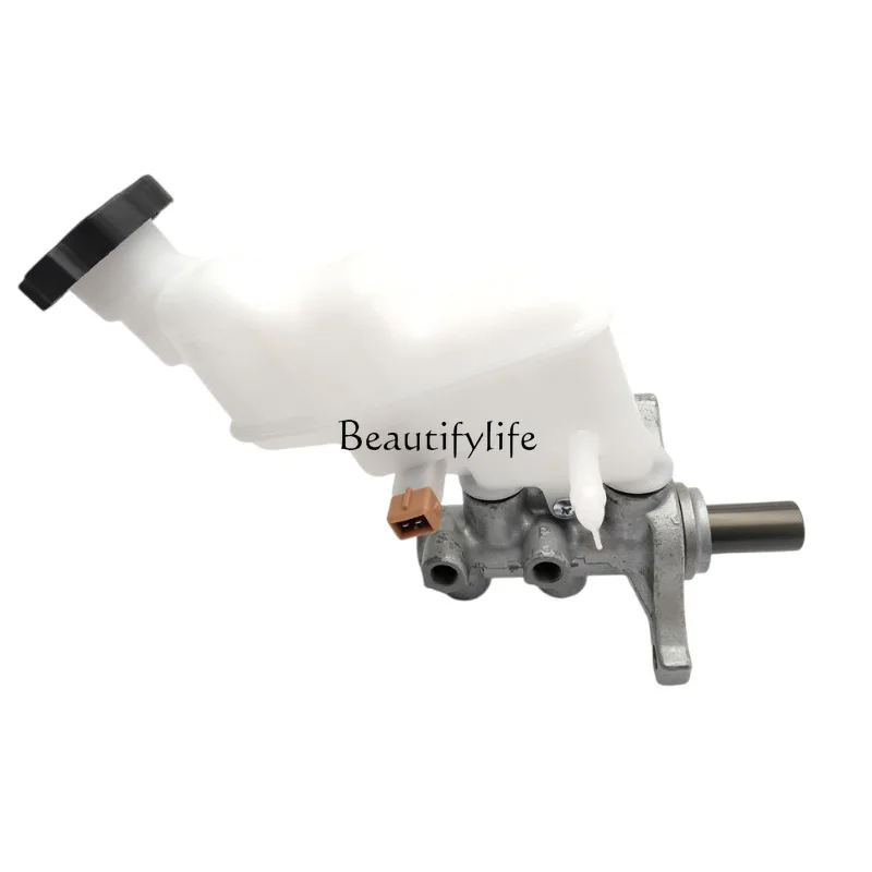 Automobile Brake Master Pump Brake Parts 58510-1R000 Brake Master Pump
Automobile Brake Master Pump Brake Parts 58510-1R000 Brake Master Pump