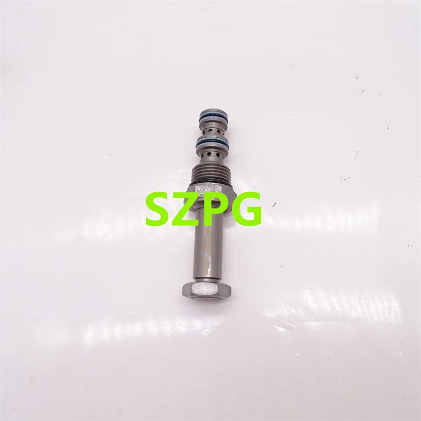 SV08-35 Valve Core for Sunward Liugong JCM Pilot Safety Lock Electromagnetic Valve Core 13MM 19MM 88MM
SV08-35 Valve Core for Sunward Liugong JCM Pilot Safety Lock Electromagnetic Valve Core 13MM 19MM 88MM