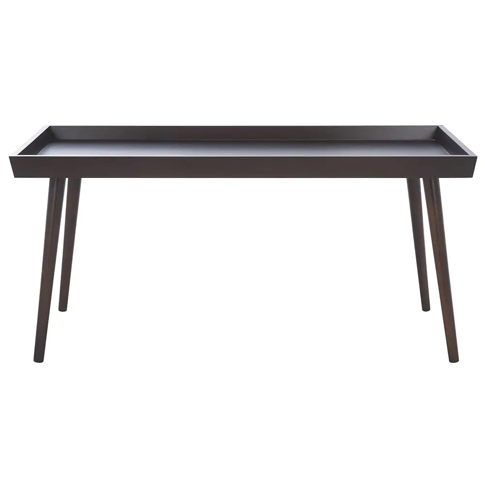 Home Collection - Nonie Rectangular Coffee Table, Dark Chocolate Tray Top Design for Living Room (COF5700D)
Home Collection - Nonie Rectangular Coffee Table, Dark Chocolate Tray Top Design for Living Room (COF5700D)