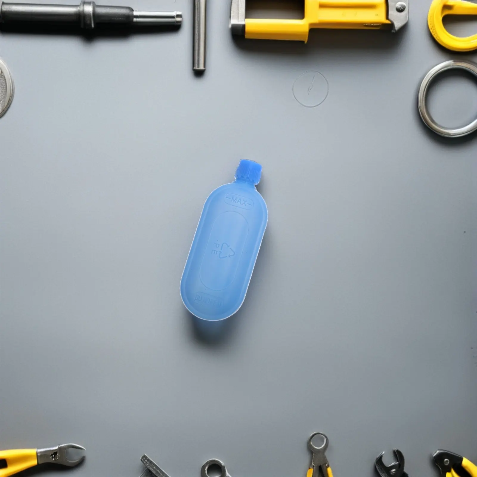 8Pcs Air Cooler Ice Pack Holder Reusable Ice Crystal Boxes 4.72x1.97x1.38 Inch for Fan Cooling Enhanced Airflow Portable
8Pcs Air Cooler Ice Pack Holder Reusable Ice Crystal Boxes 4.72x1.97x1.38 Inch for Fan Cooling Enhanced Airflow Portable